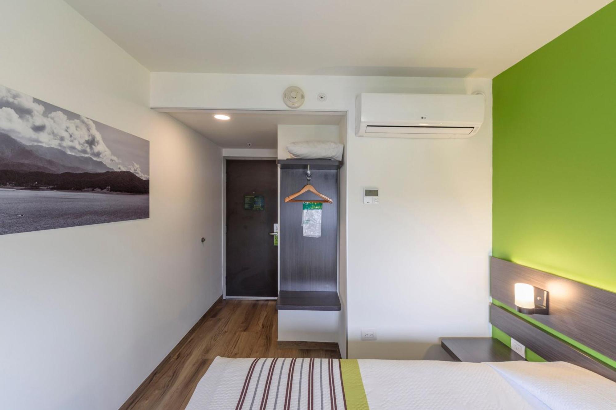 City Express Junior By Marriott Bogota Aeropuerto Exterior foto