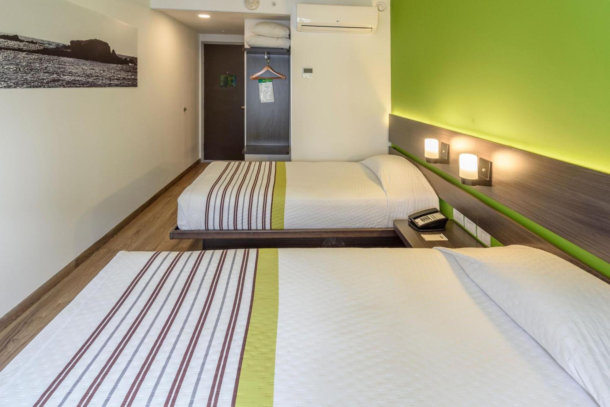 City Express Junior By Marriott Bogota Aeropuerto Exterior foto