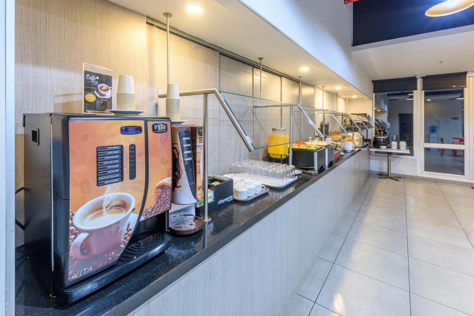 City Express Junior By Marriott Bogota Aeropuerto Exterior foto