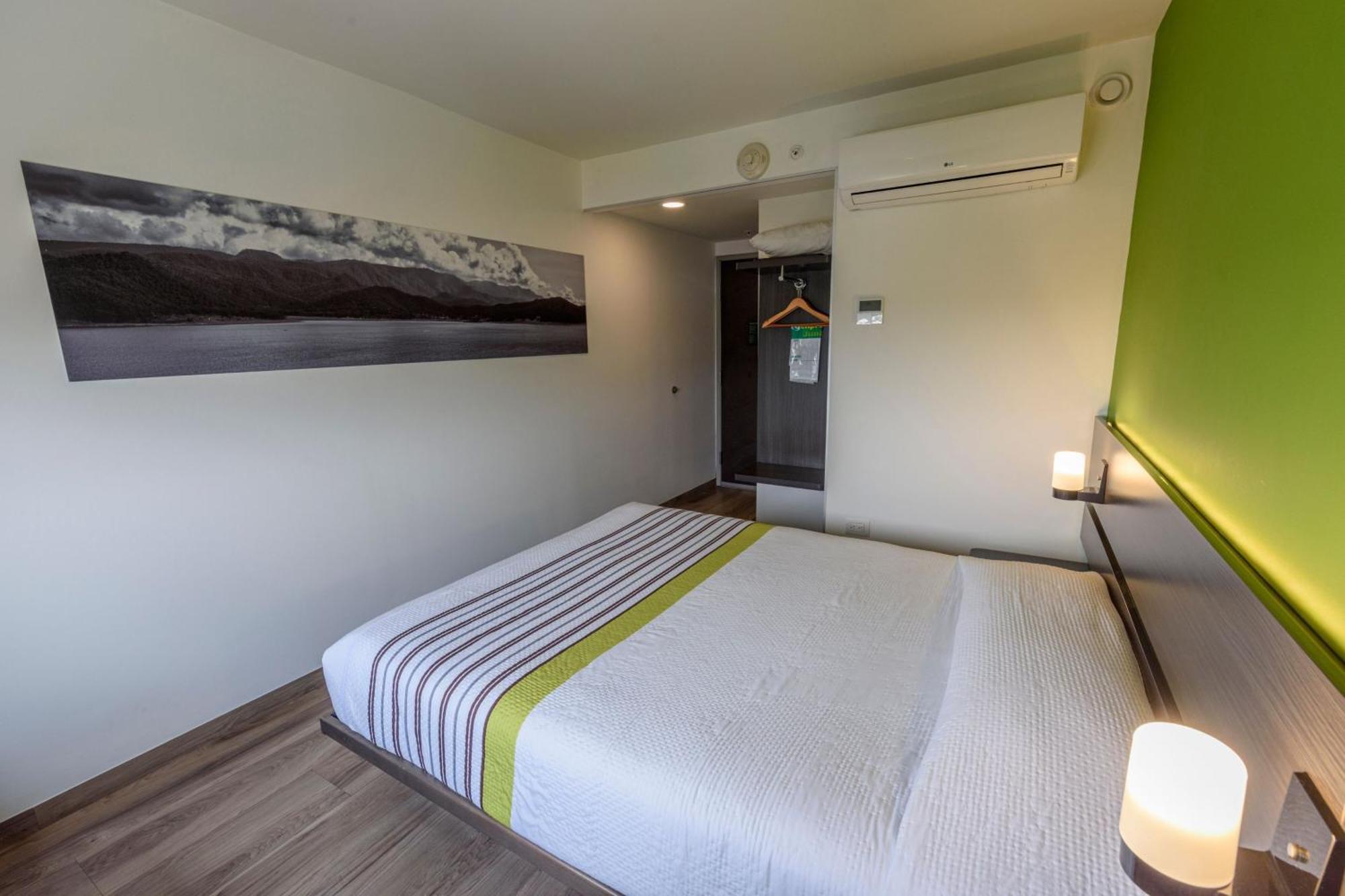 City Express Junior By Marriott Bogota Aeropuerto Exterior foto