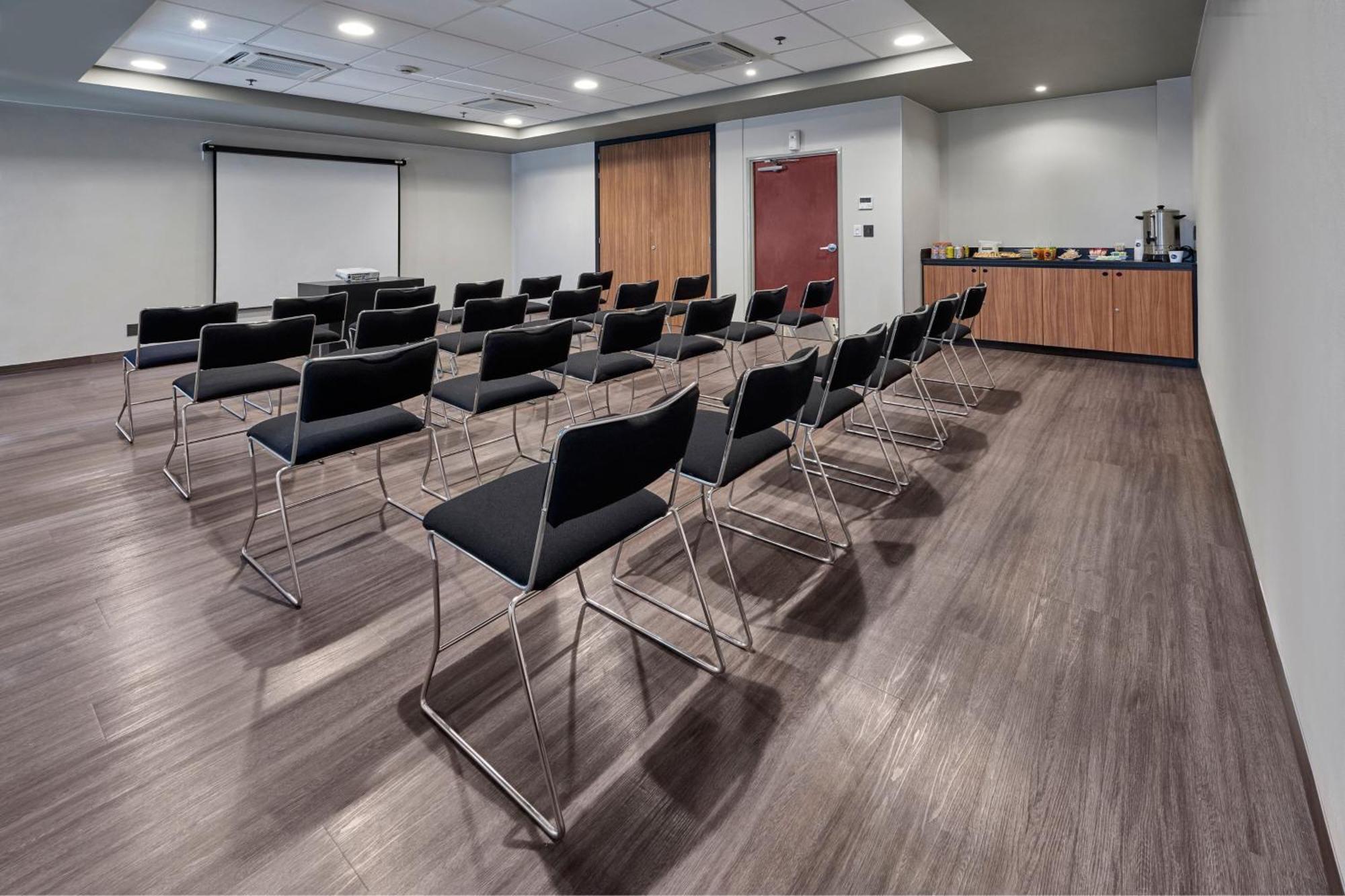 City Express Junior By Marriott Bogota Aeropuerto Exterior foto